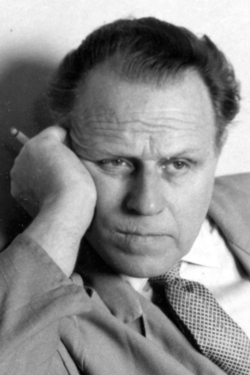 Photo of Vjekoslav Afrić, Acting