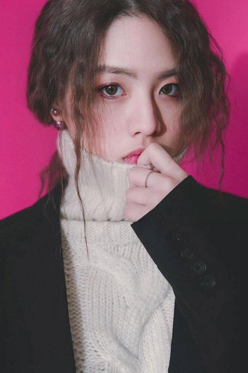 Photo of Yolanda Lee, Acting