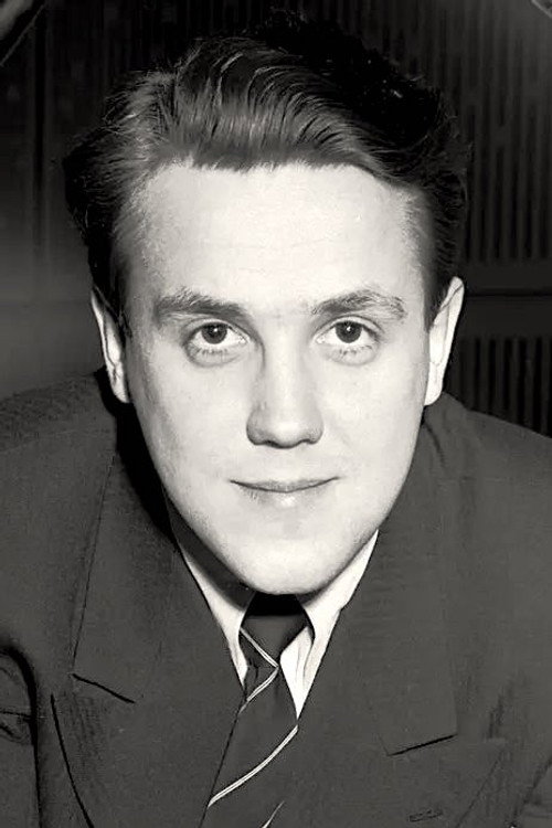 Photo of Egil Monn-Iversen, Sound
