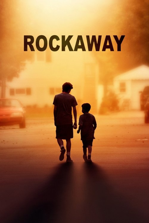 Movie poster for Rockaway (2019)
