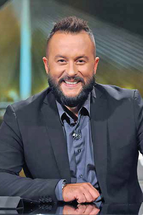 Photo of Ivan Ivanović, Acting