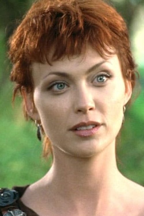 Tamara Gorski profile