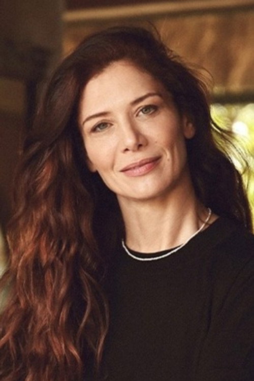 Photo of Sofi Tzadka, Acting