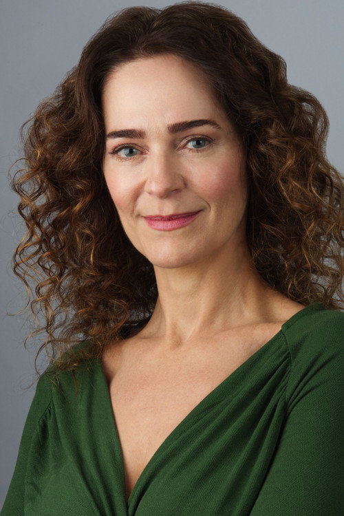 Photo of Adriana Rabelo, Acting