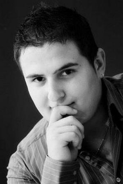 Photo of Marius Ignat, Acting