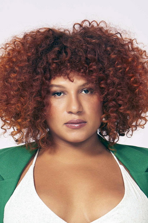 Photo of Mel Gonçalves, Acting