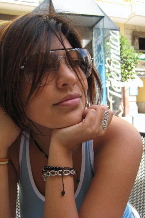Photo of Violeta Ayala, Directing