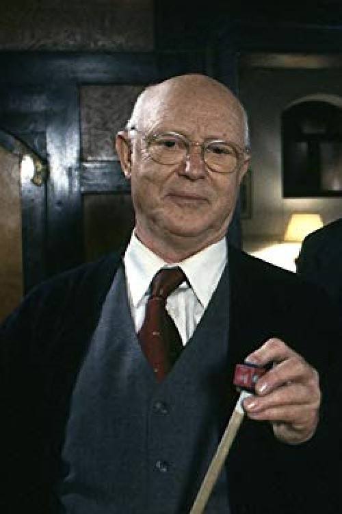 Movie poster for Die Skrupellosen - Hörigkeit des Herzens (1993)