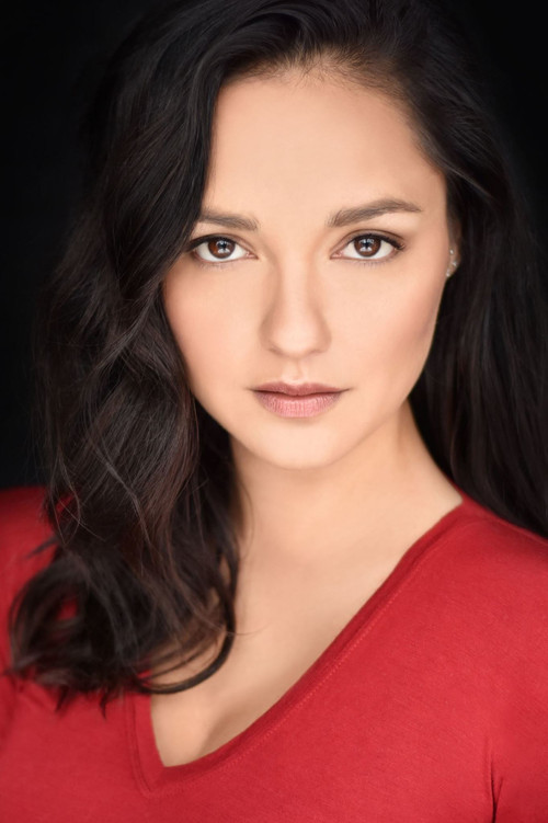 Photo of Briana Skye, Acting
