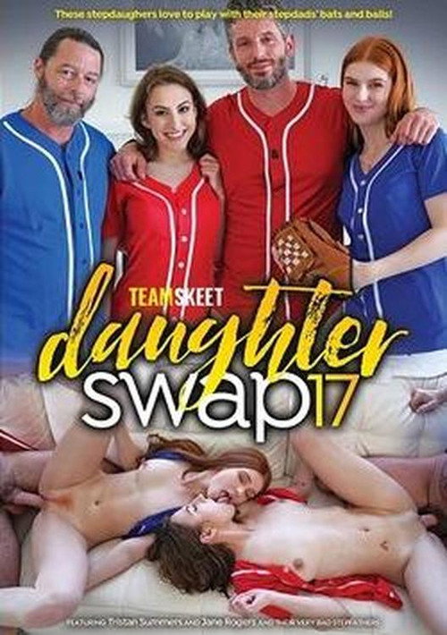 Movie poster for Daughter Swap 17 (2025)