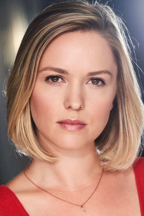 Photo of Emily Vere Nicoll, Acting