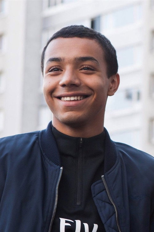 Photo of Liam Pierron, Acting