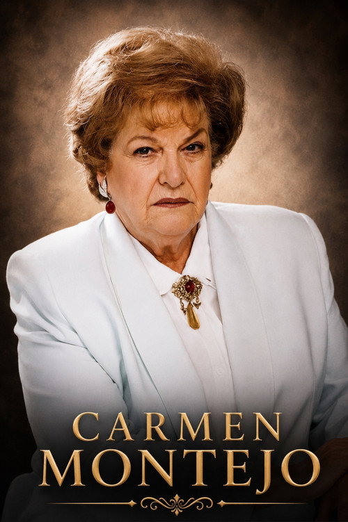Photo of Carmen Montejo, Acting