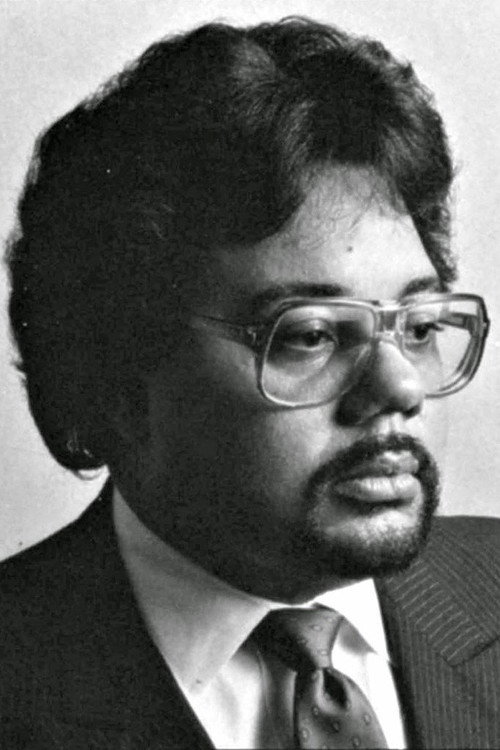 Photo of Lawrence E. King Jr., Acting