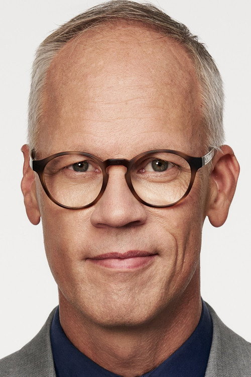 Photo of Dennis Ritter, Acting