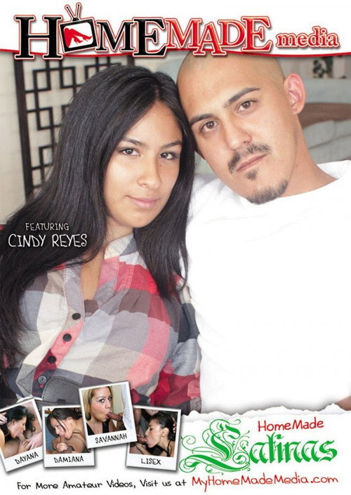 Movie poster for Home Made Latinas (2012)