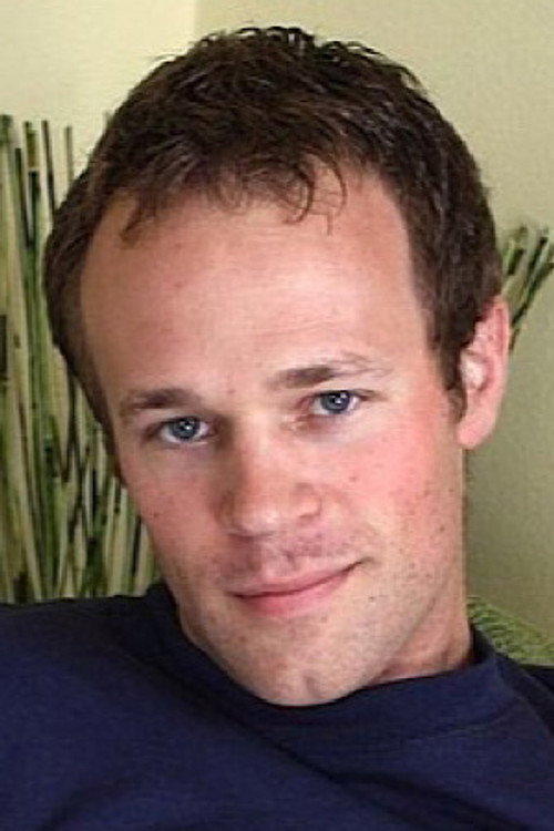 Photo of Dareian Blue, Acting