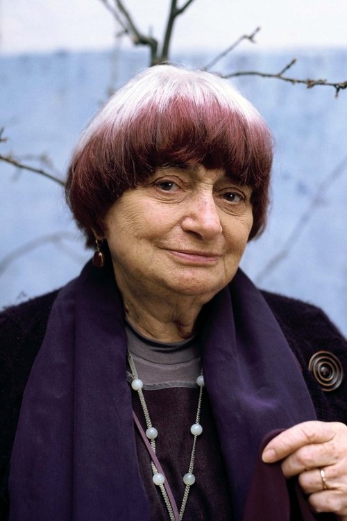 Agnès Varda profile