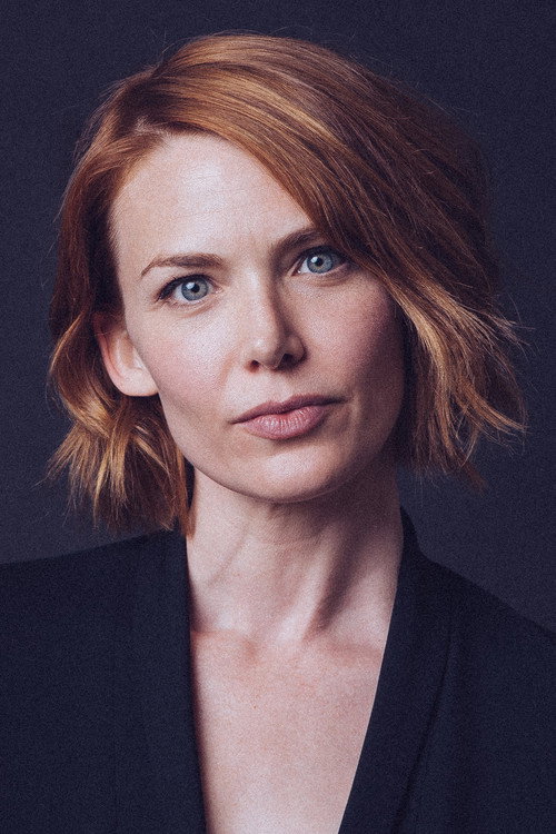Photo of Holley Fain, Acting