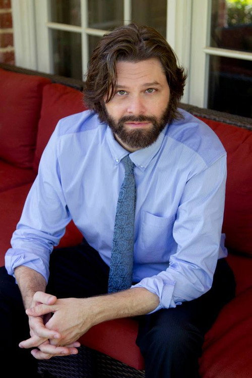 Photo of Gordon Keith, Acting