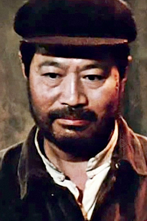 Photo of Zheng Zaishi, Acting