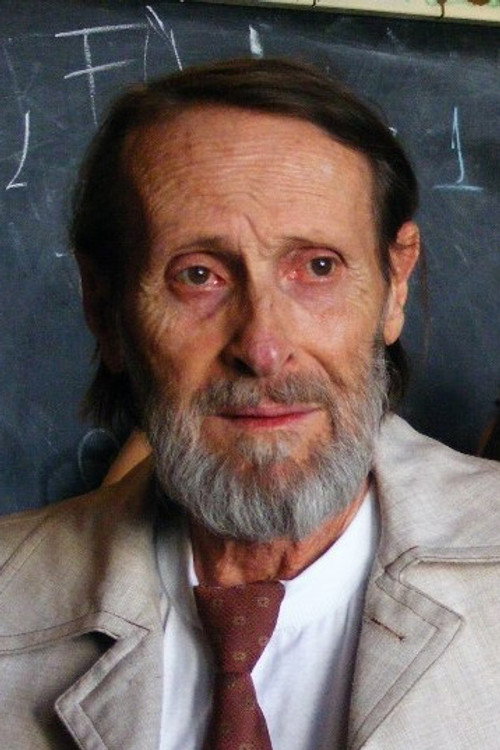 Photo of Bujor Macrin, Acting