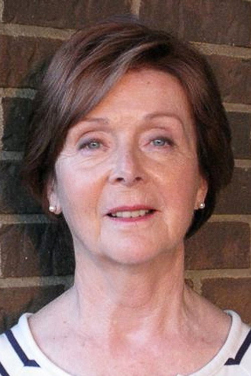 Photo of Gisèle Trépanier, Acting