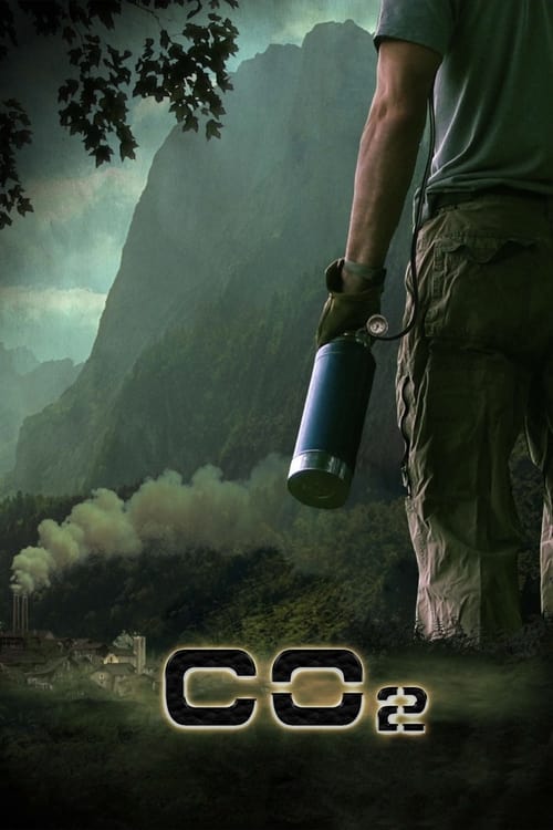 Movie poster for co2 (2010)