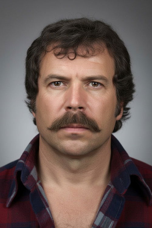 Çetin Başaran profile