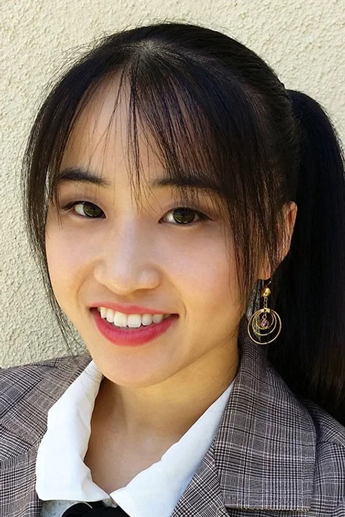 Photo of Xanthe Huynh, Acting