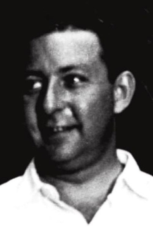 Photo of José Carlos Burle, Directing