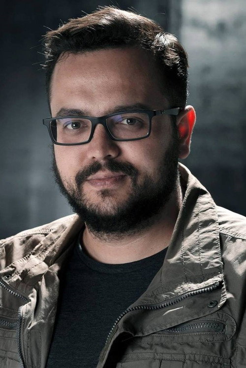 Photo of Juliano Pozati, Production