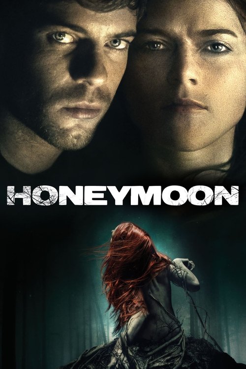 Movie poster for Honeymoon (2014)