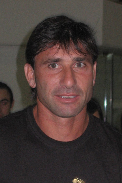 Photo of Roberto Abbondanzieri, Acting