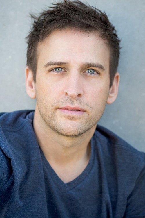 Photo of Cory Pendergast, Acting