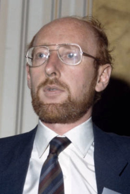 Photo of Sir Clive Sinclair, Acting