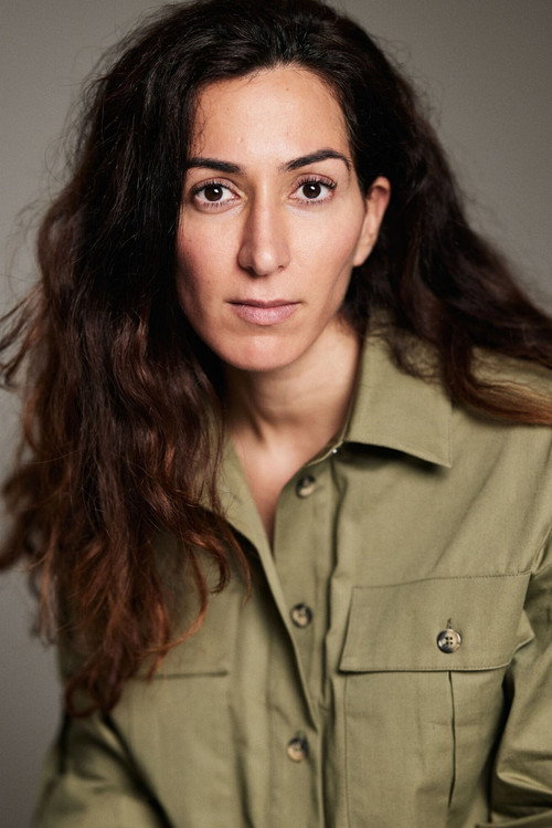 Photo of Aysegül Karaca, Acting
