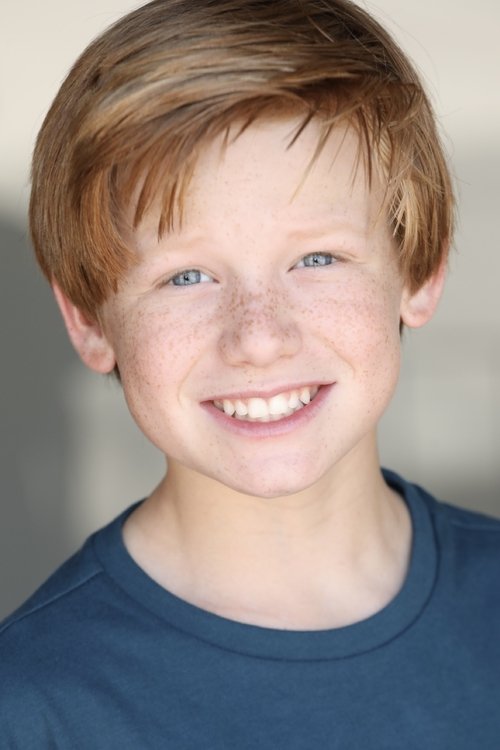 Photo of Charlie Stover, Acting