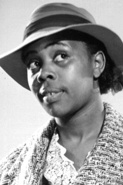 Photo of Lillian Yarbo, Acting