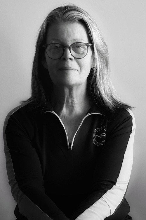Photo of Lotta Forsberg, Acting