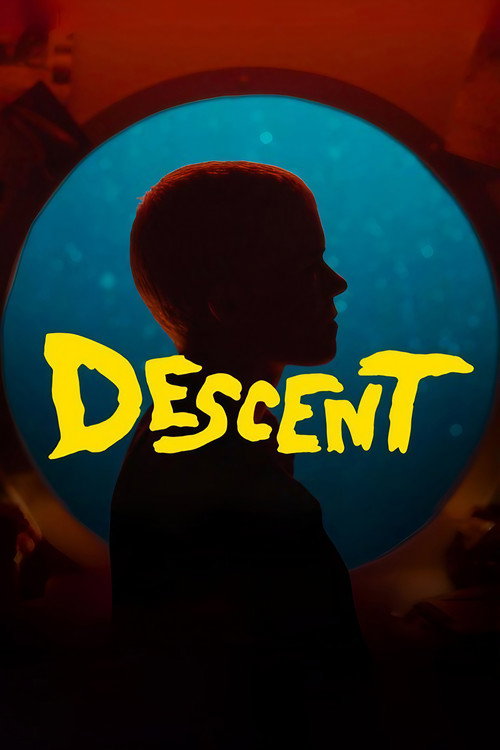 Descent poster