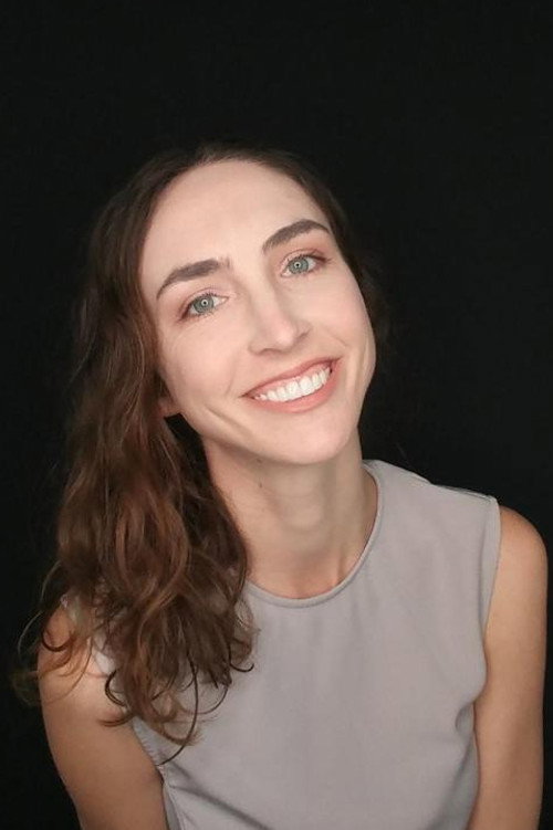 Photo of Megan Mockensturm, Acting