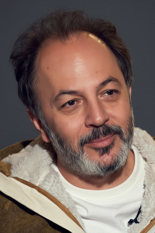 Photo of Cem Akyoldaş, Directing
