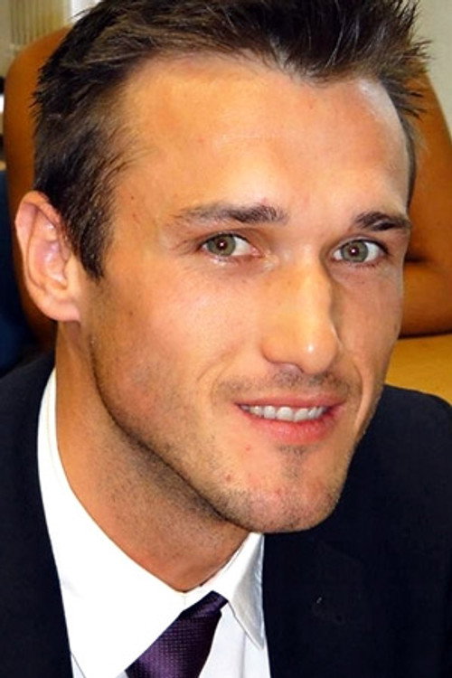 Photo of Kenny Jacobs, Acting