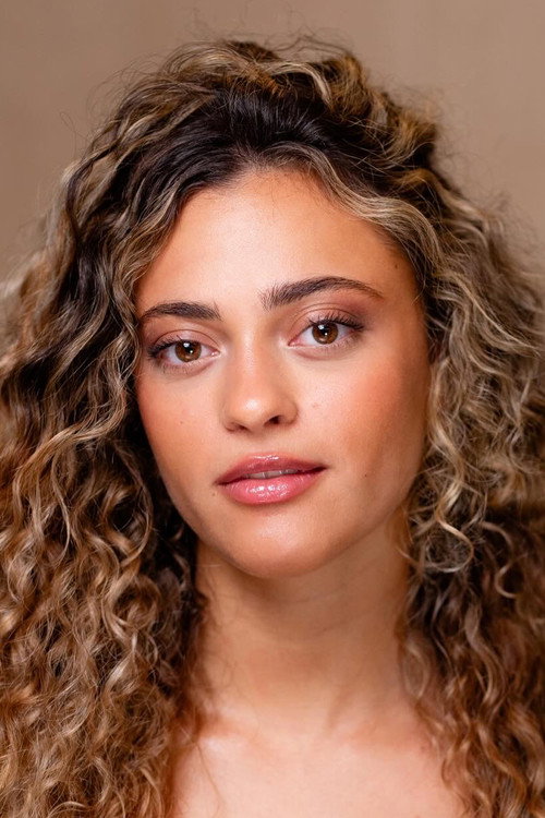Photo of Tini Goyogana, Acting