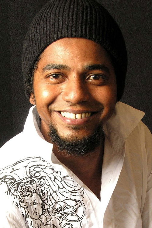 Alexandre Moreno profile