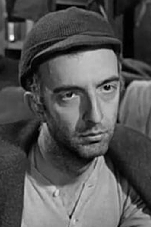 Photo of Robinson Stone, Acting