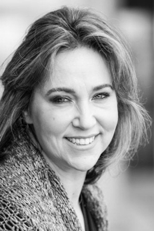 Photo of Christine Rice, Acting
