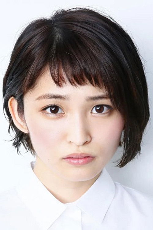 Rei Okamoto profile