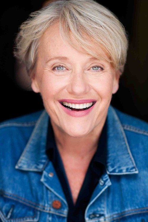 Elizabeth Alexander profile